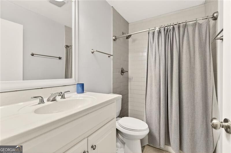 116 Rosaire Place NW Atlanta GA 30327