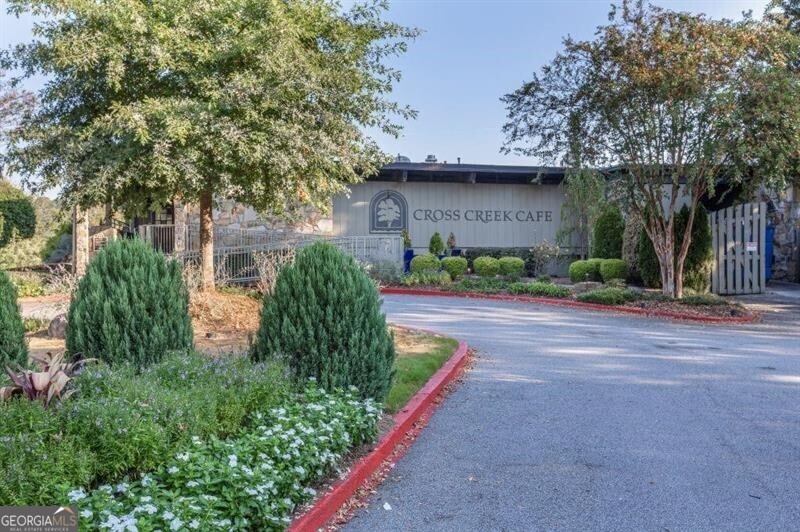 116 Rosaire Place NW Atlanta GA 30327