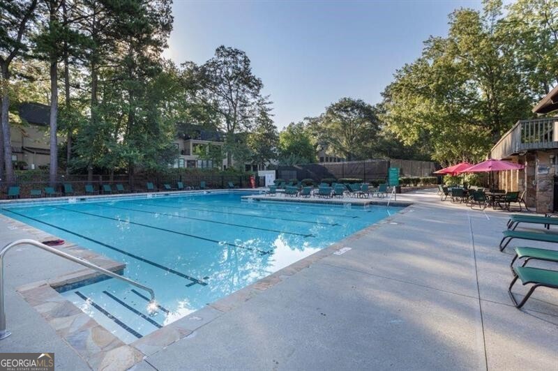 116 Rosaire Place NW Atlanta GA 30327