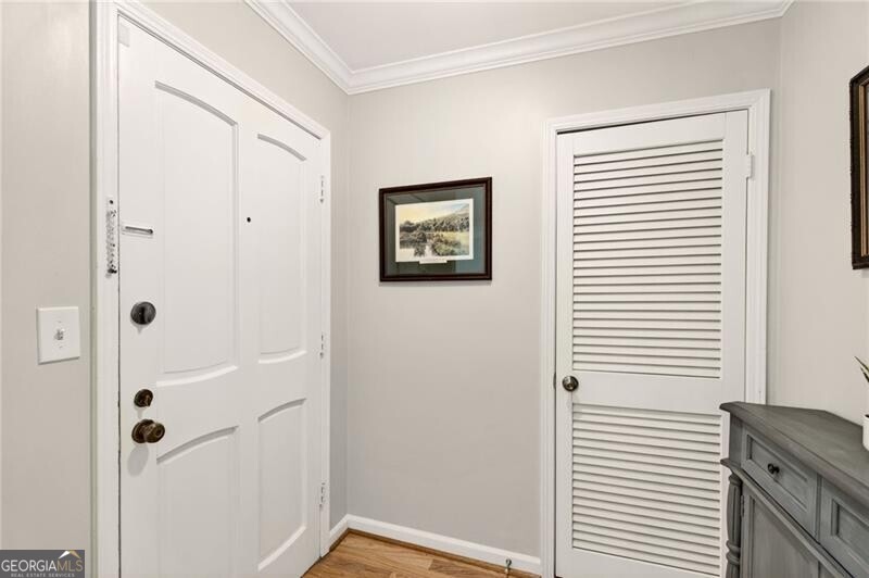 116 Rosaire Place NW Atlanta GA 30327