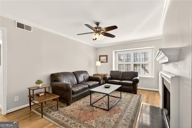 116 Rosaire Place NW Atlanta GA 30327