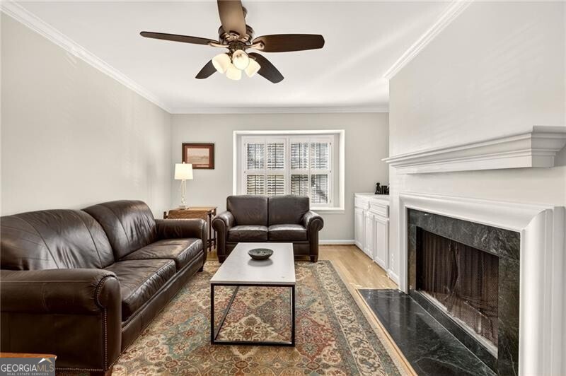 116 Rosaire Place NW Atlanta GA 30327