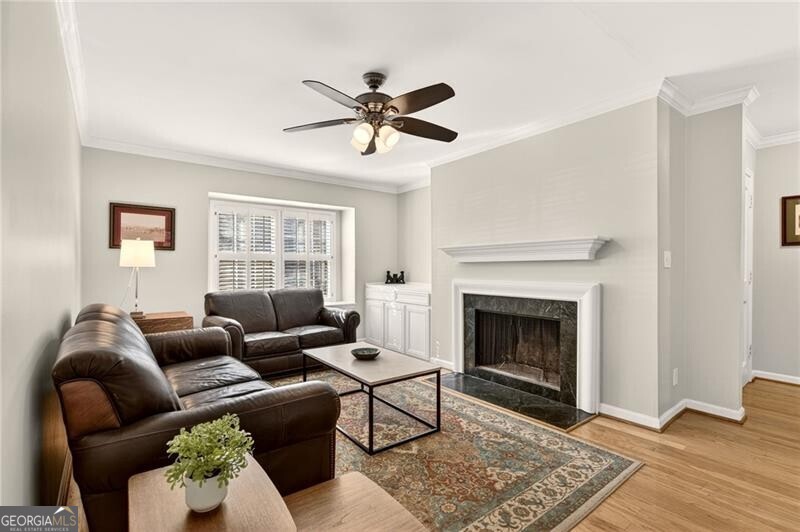 116 Rosaire Place NW Atlanta GA 30327