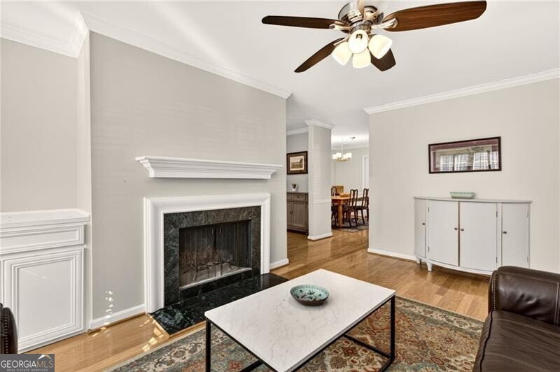 116 Rosaire Place NW Atlanta GA 30327