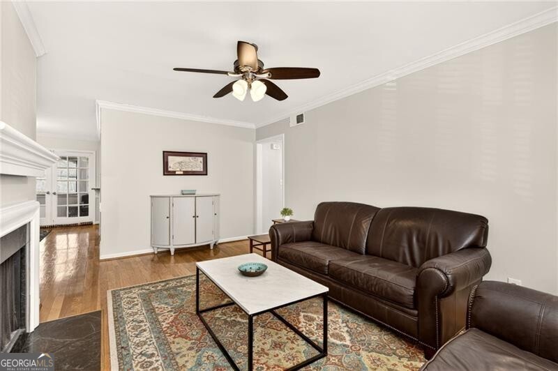 116 Rosaire Place NW Atlanta GA 30327