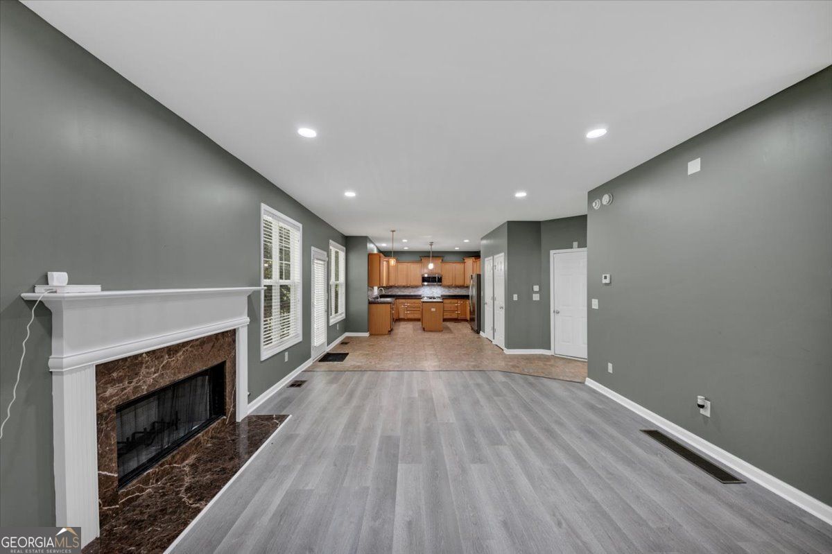 5218 Brown Leaf Trail SW Powder Springs GA 30127