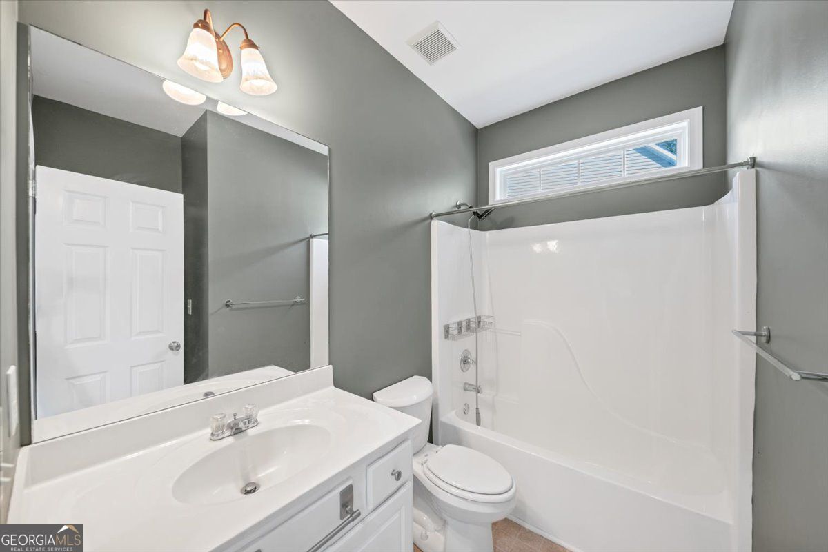 5218 Brown Leaf Trail SW Powder Springs GA 30127