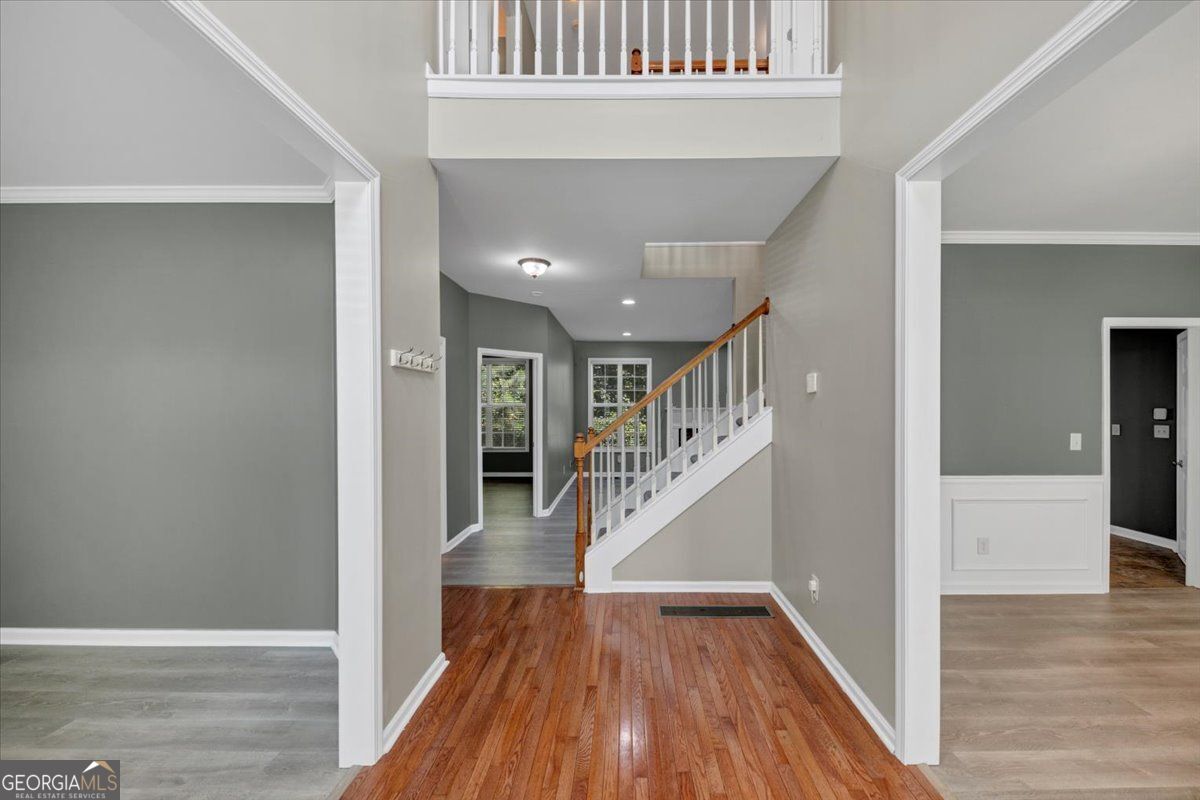 5218 Brown Leaf Trail SW Powder Springs GA 30127