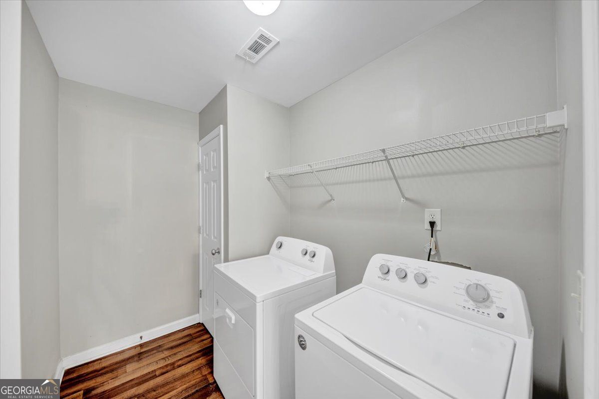 5218 Brown Leaf Trail SW Powder Springs GA 30127