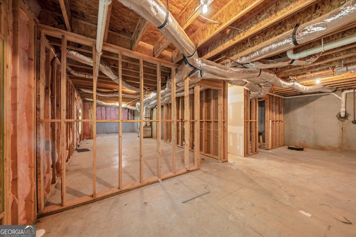 5218 Brown Leaf Trail SW Powder Springs GA 30127