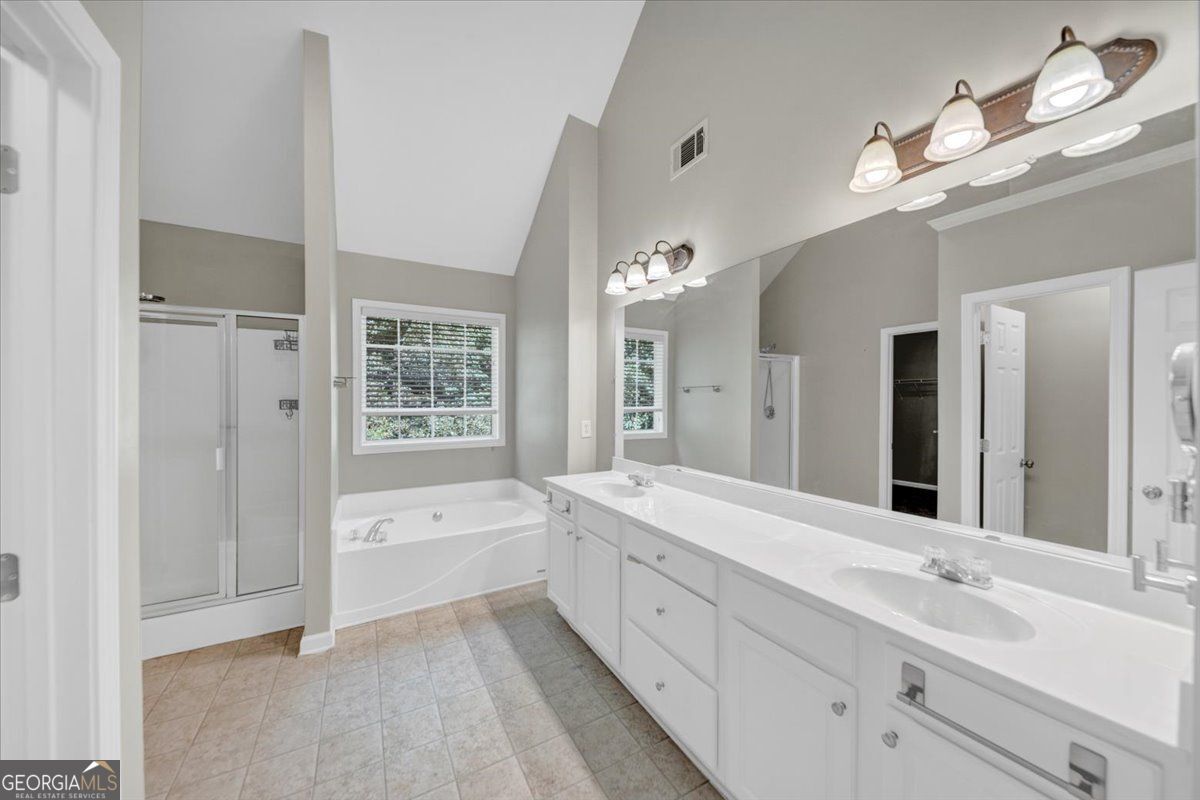 5218 Brown Leaf Trail SW Powder Springs GA 30127