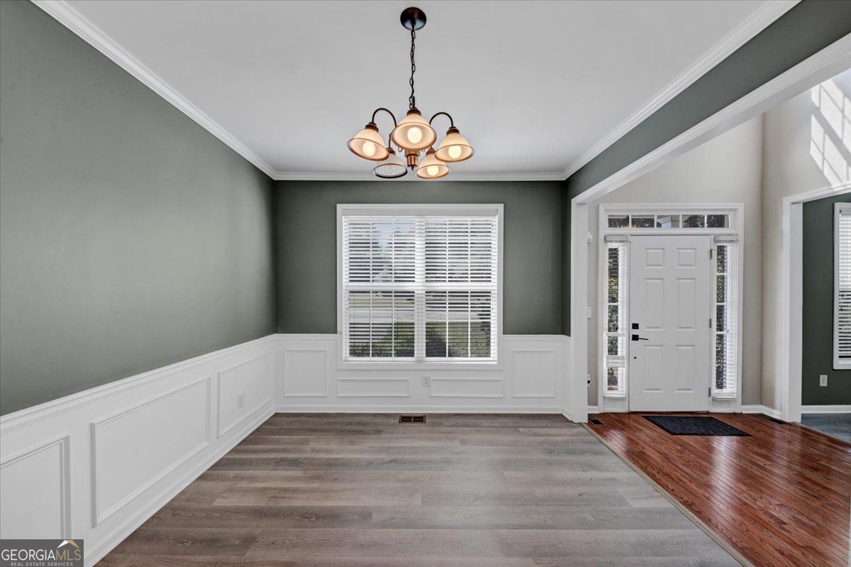 5218 Brown Leaf Trail SW Powder Springs GA 30127