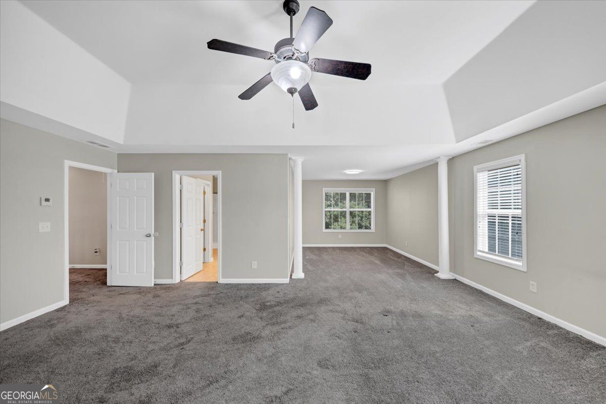 5218 Brown Leaf Trail SW Powder Springs GA 30127