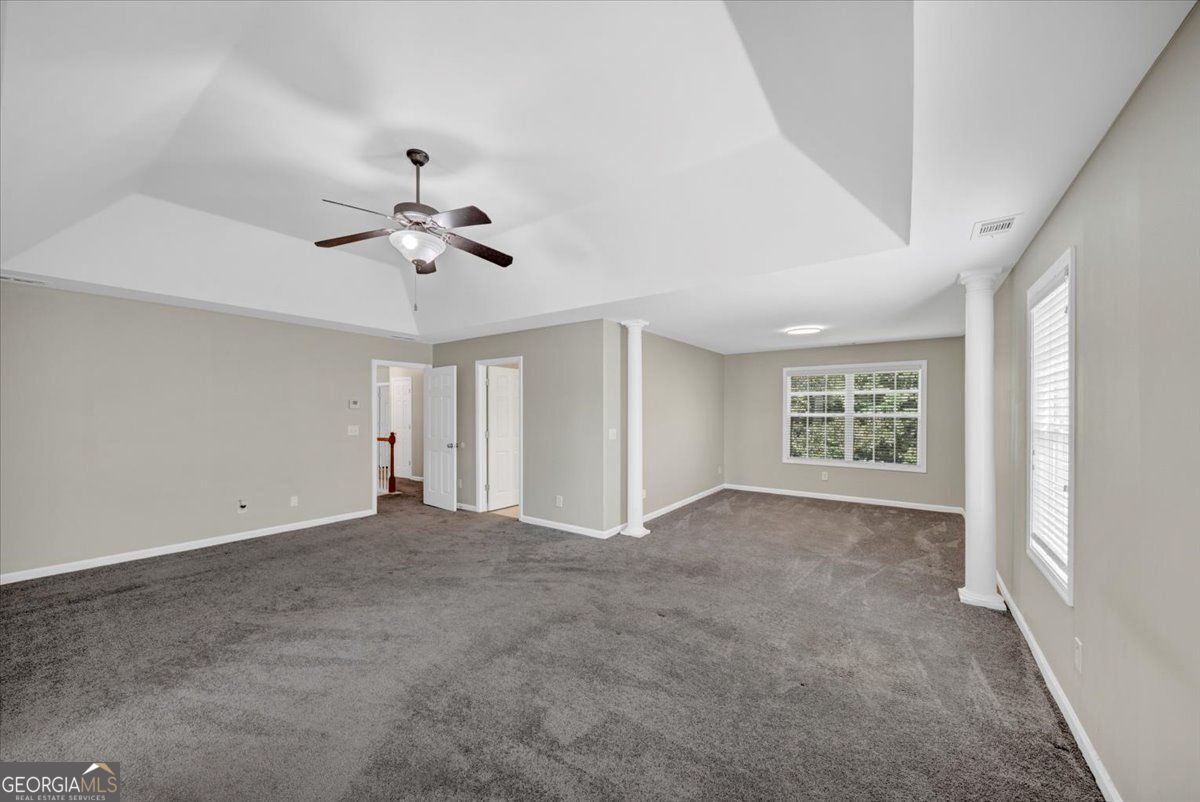 5218 Brown Leaf Trail SW Powder Springs GA 30127