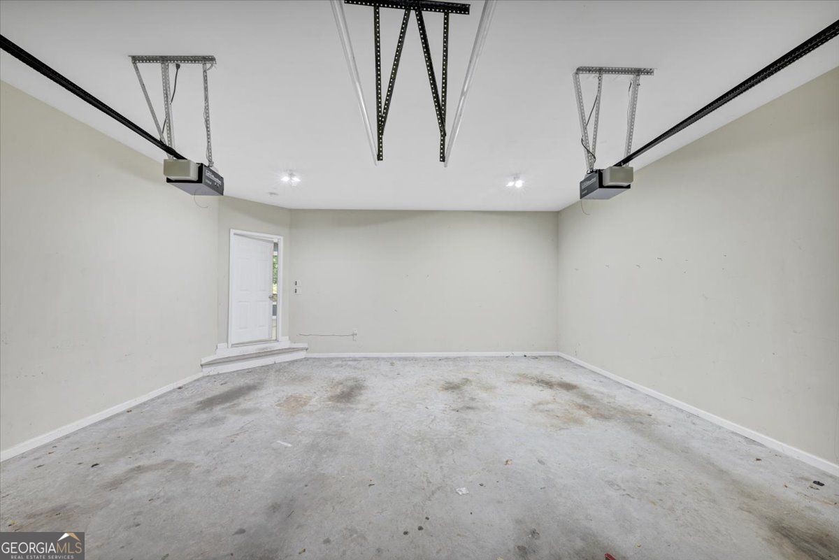 5218 Brown Leaf Trail SW Powder Springs GA 30127