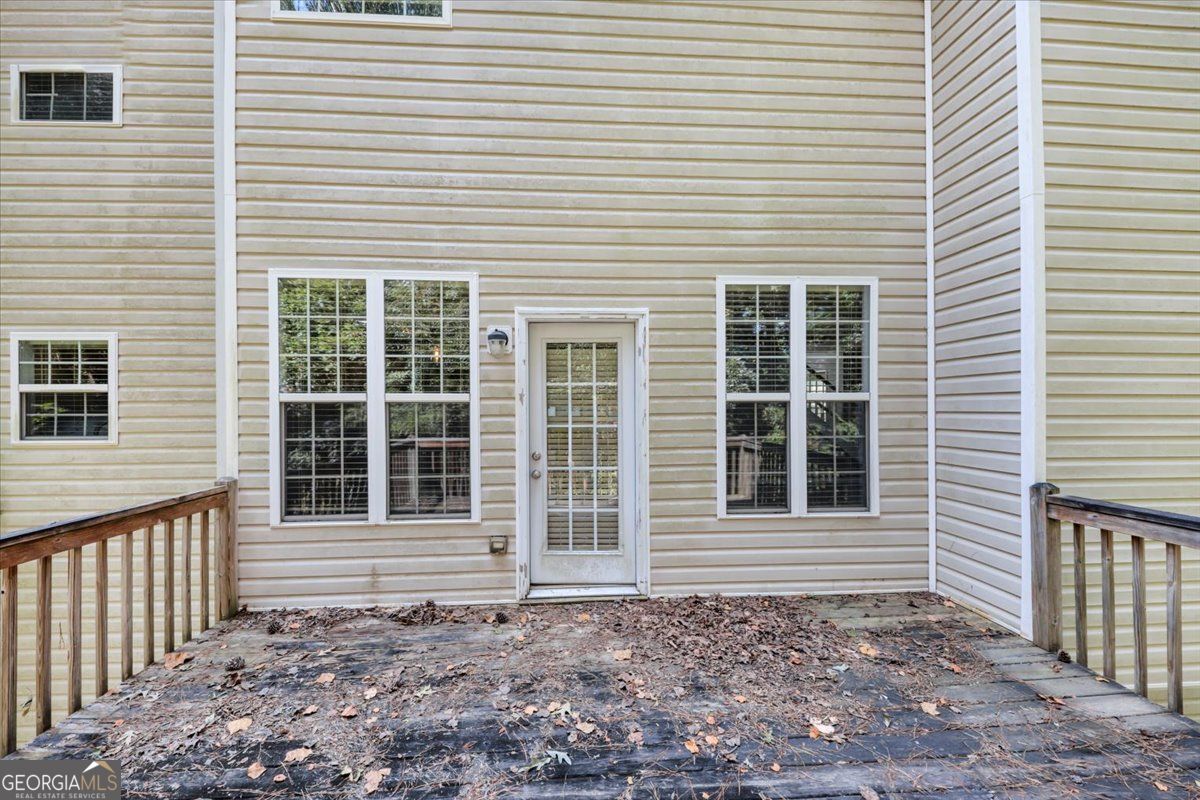 5218 Brown Leaf Trail SW Powder Springs GA 30127