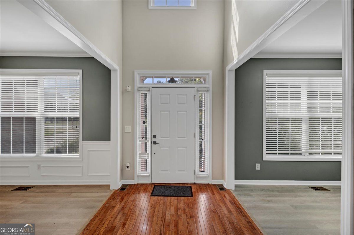 5218 Brown Leaf Trail SW Powder Springs GA 30127