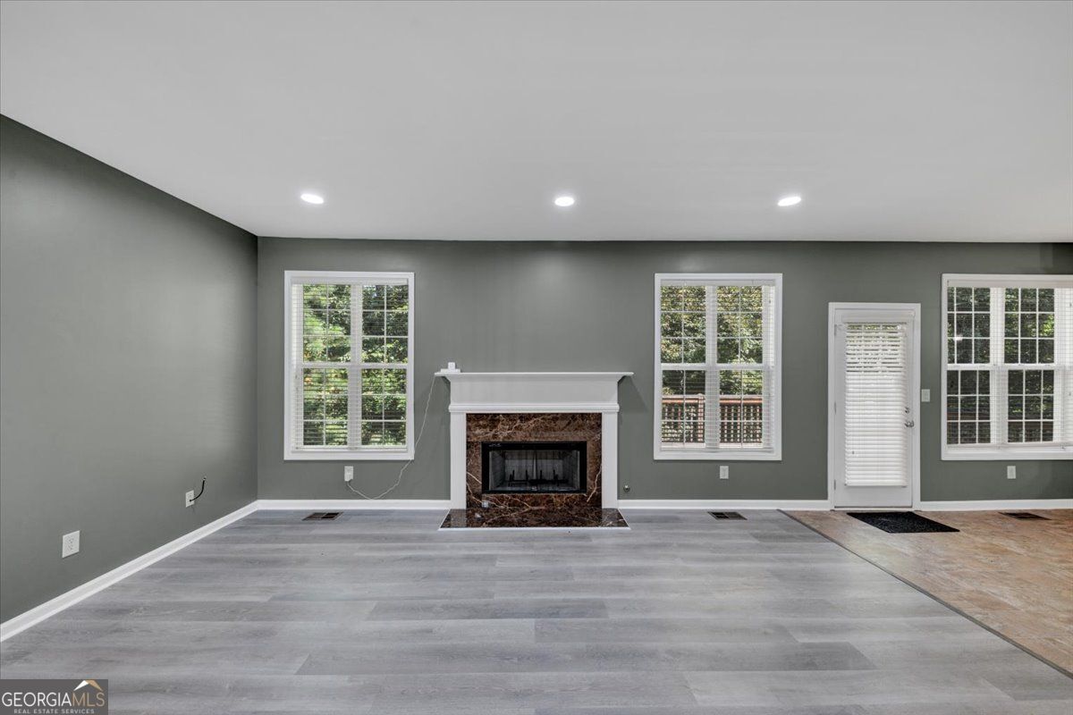 5218 Brown Leaf Trail SW Powder Springs GA 30127