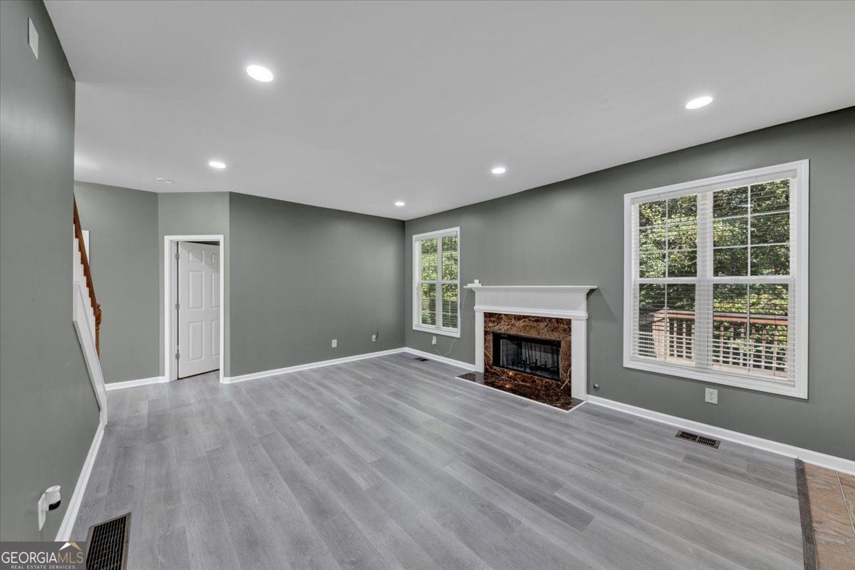 5218 Brown Leaf Trail SW Powder Springs GA 30127