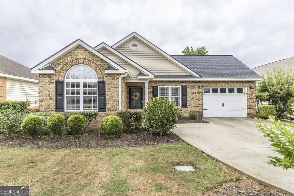 104 Monticello Drive Byron GA 31008