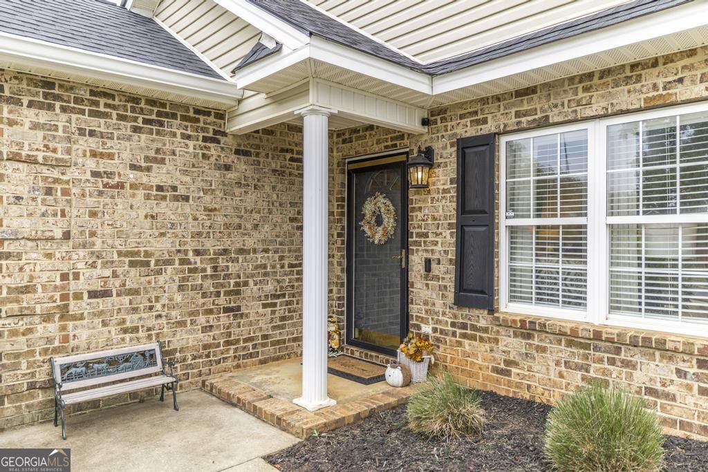 104 Monticello Drive Byron GA 31008