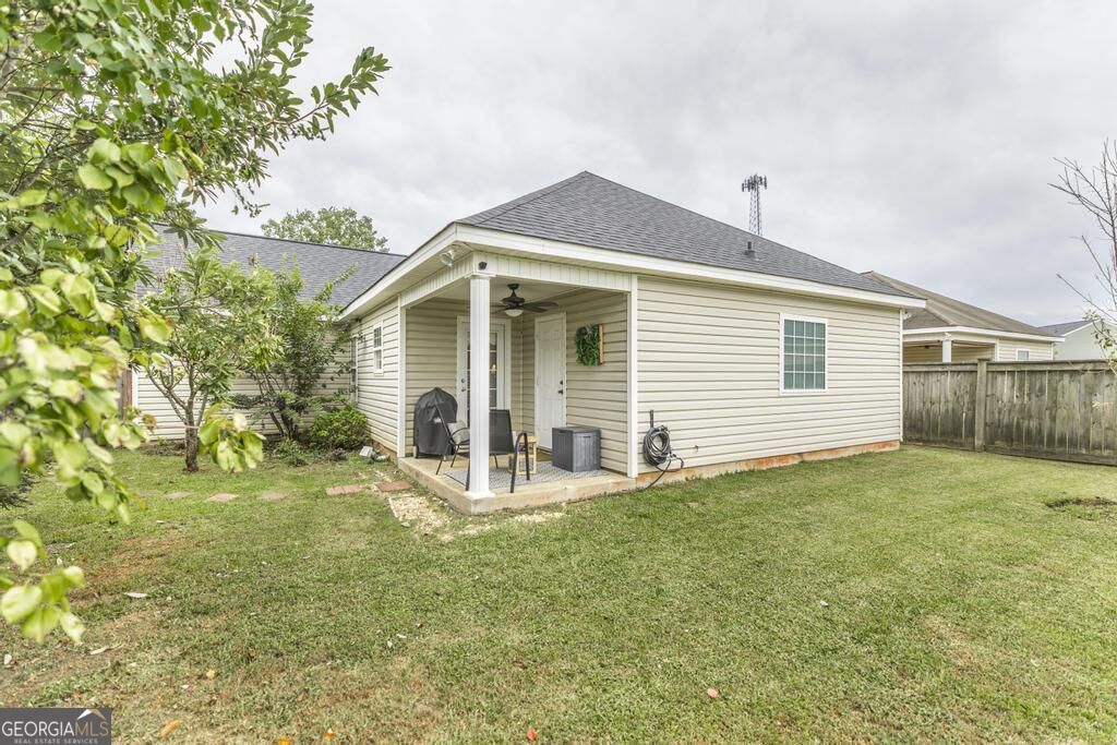 104 Monticello Drive Byron GA 31008