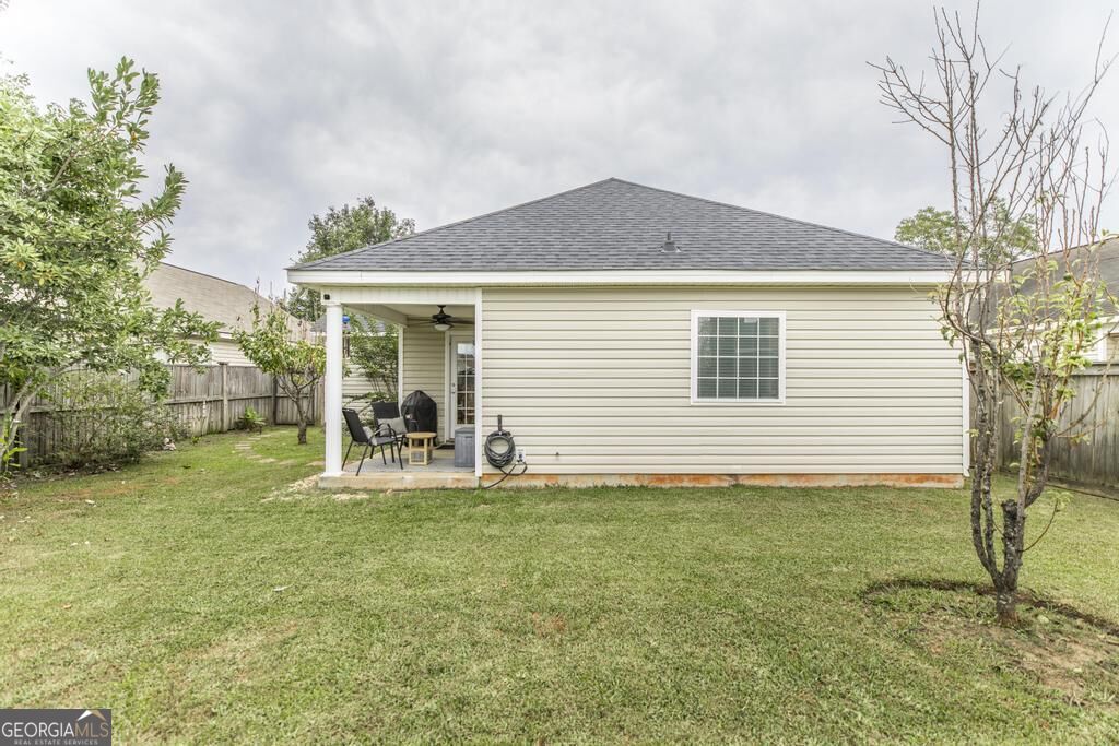 104 Monticello Drive Byron GA 31008