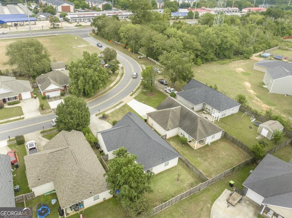104 Monticello Drive Byron GA 31008