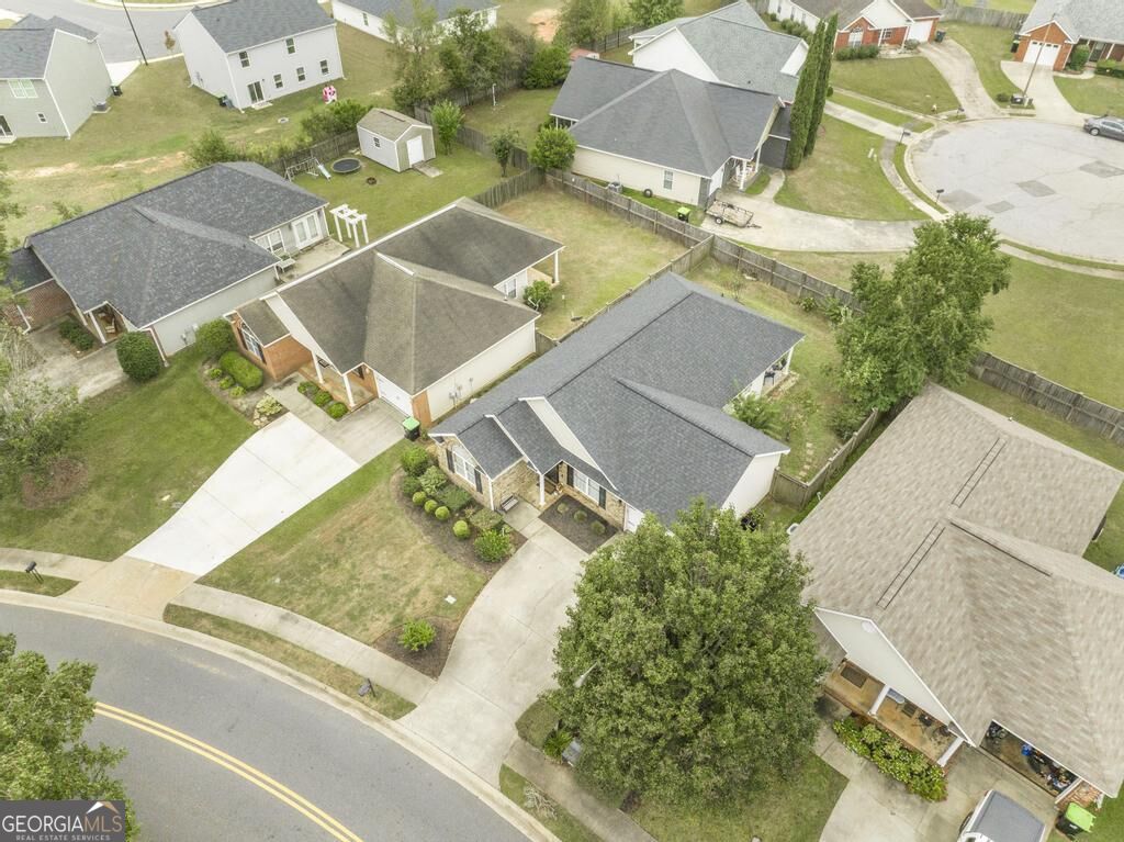 104 Monticello Drive Byron GA 31008