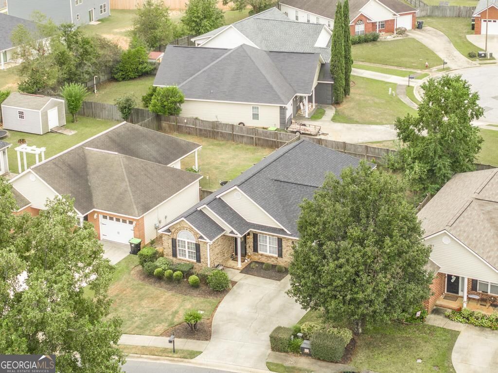 104 Monticello Drive Byron GA 31008