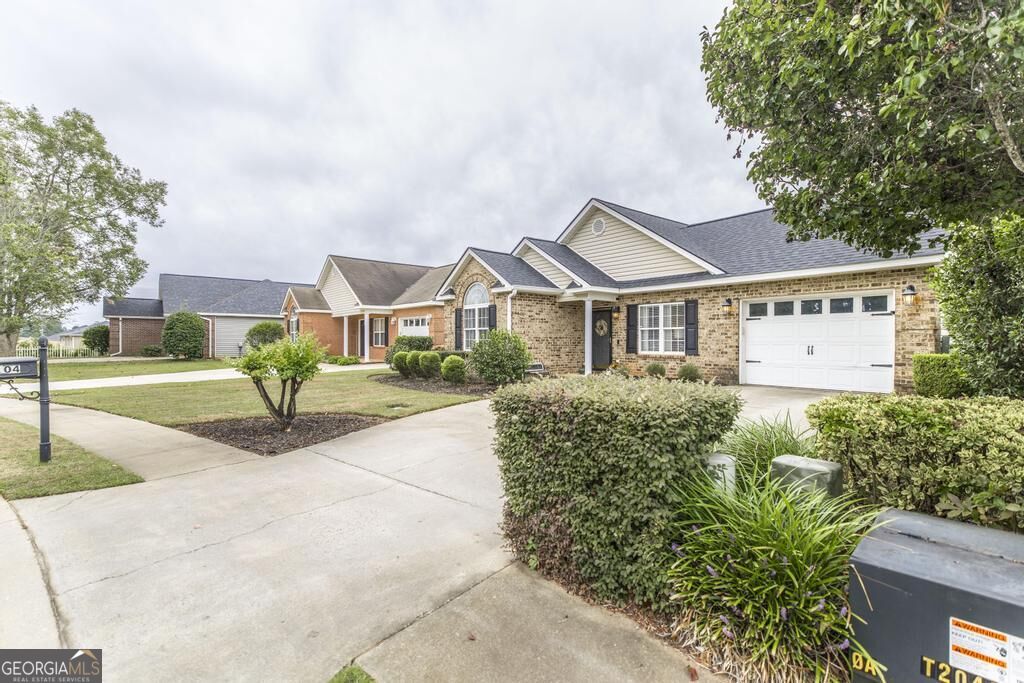104 Monticello Drive Byron GA 31008