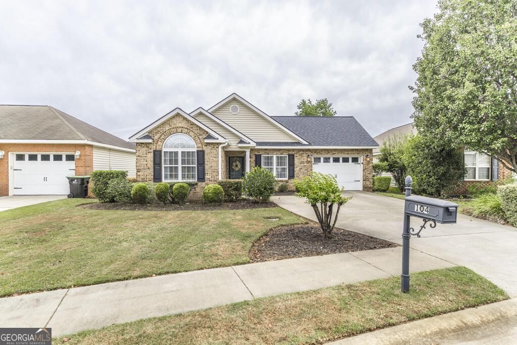 104 Monticello Drive Byron GA 31008