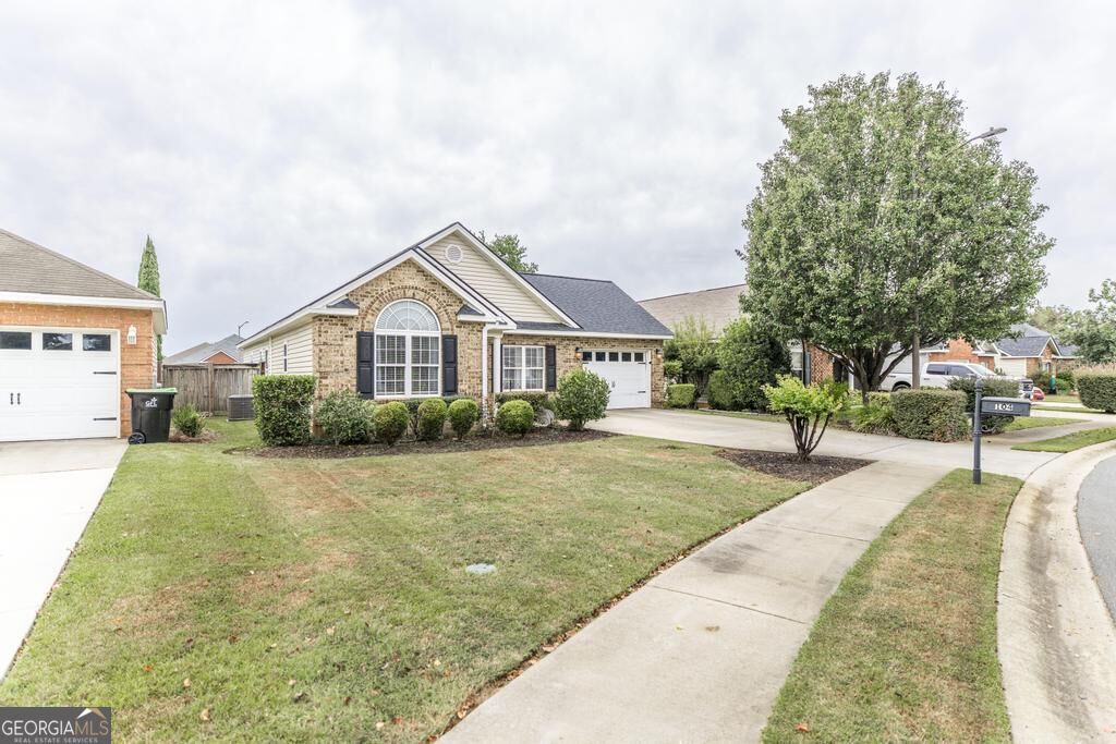 104 Monticello Drive Byron GA 31008