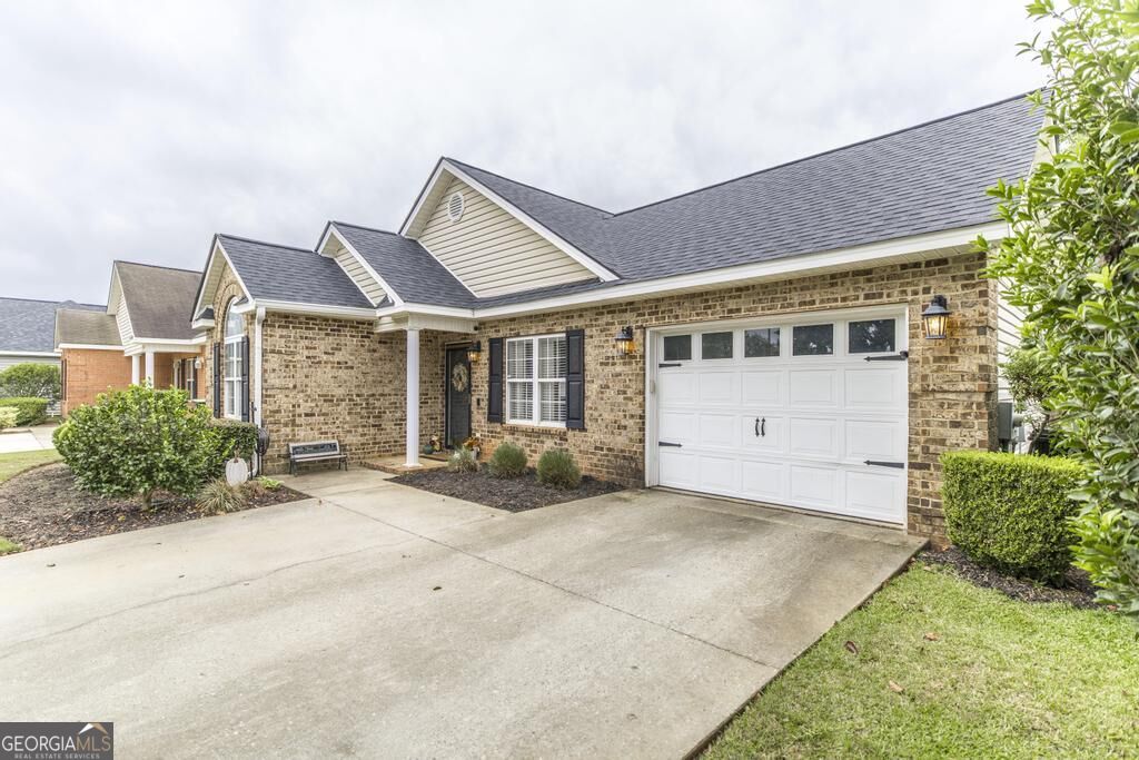 104 Monticello Drive Byron GA 31008
