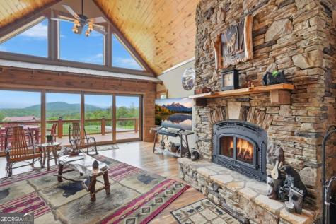 89 Old Steele Hollow Dahlonega GA 30533