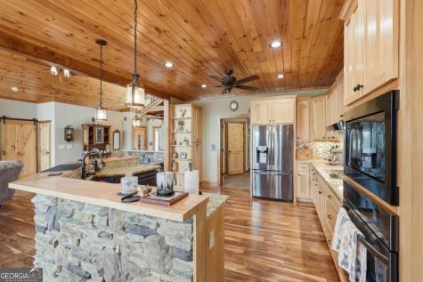 89 Old Steele Hollow Dahlonega GA 30533