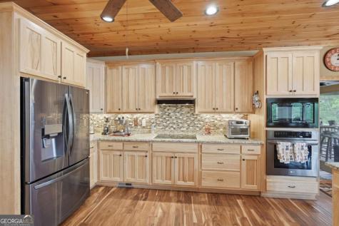 89 Old Steele Hollow Dahlonega GA 30533