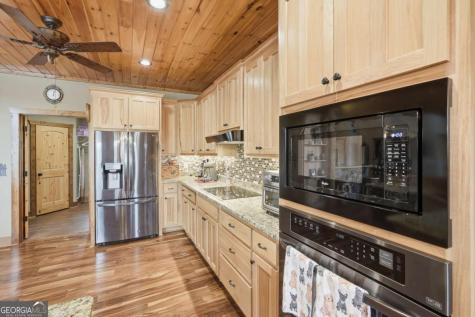 89 Old Steele Hollow Dahlonega GA 30533