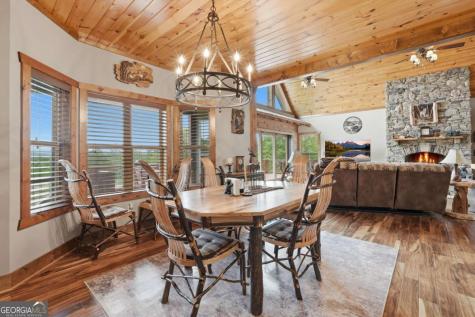 89 Old Steele Hollow Dahlonega GA 30533