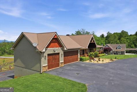 89 Old Steele Hollow Dahlonega GA 30533