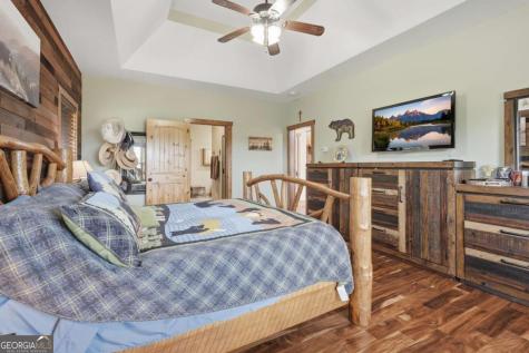 89 Old Steele Hollow Dahlonega GA 30533