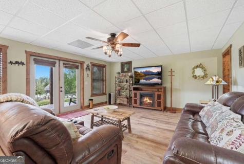 89 Old Steele Hollow Dahlonega GA 30533