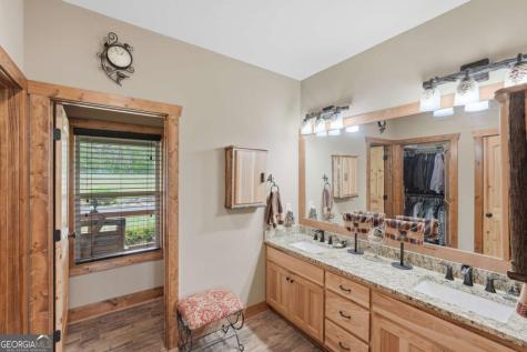 89 Old Steele Hollow Dahlonega GA 30533