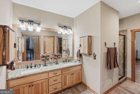 89 Old Steele Hollow Dahlonega GA 30533