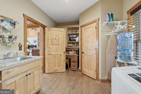 89 Old Steele Hollow Dahlonega GA 30533