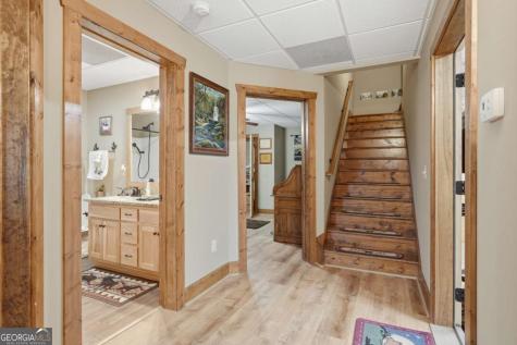 89 Old Steele Hollow Dahlonega GA 30533