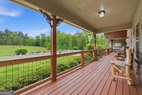 89 Old Steele Hollow Dahlonega GA 30533