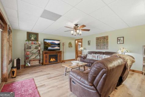 89 Old Steele Hollow Dahlonega GA 30533