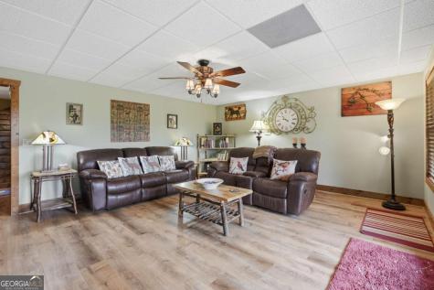 89 Old Steele Hollow Dahlonega GA 30533