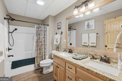 89 Old Steele Hollow Dahlonega GA 30533